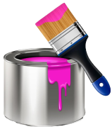 paint